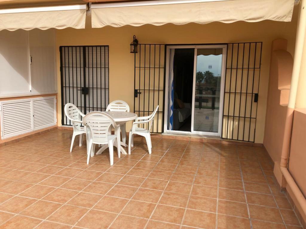 Appartement Faro Mijas Sea Views à El Faro Extérieur photo