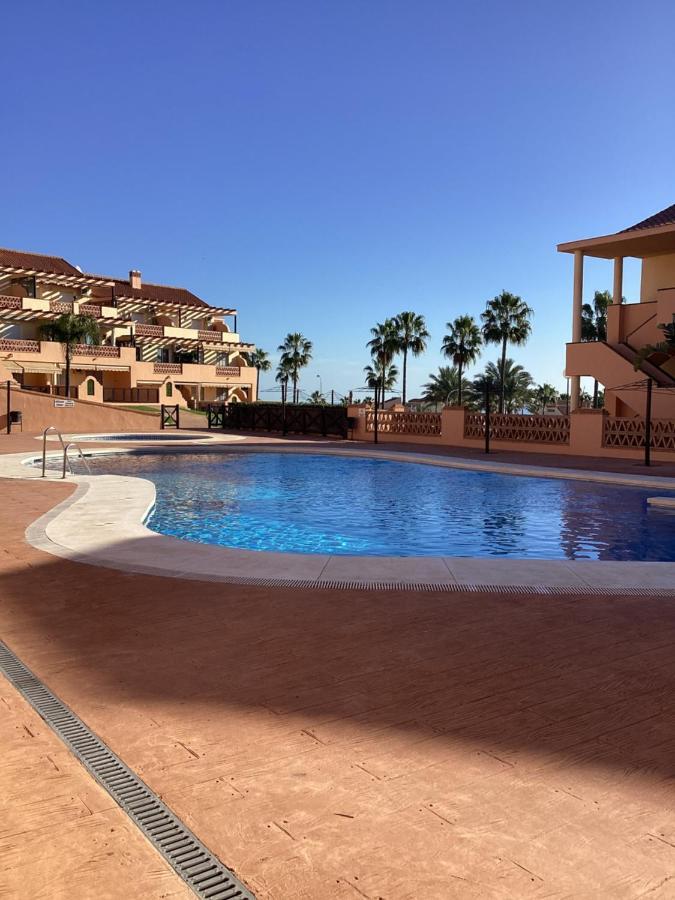 Appartement Faro Mijas Sea Views à El Faro Extérieur photo