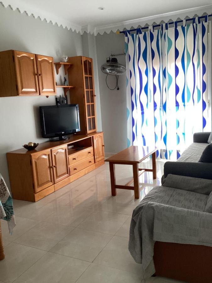 Appartement Faro Mijas Sea Views à El Faro Extérieur photo