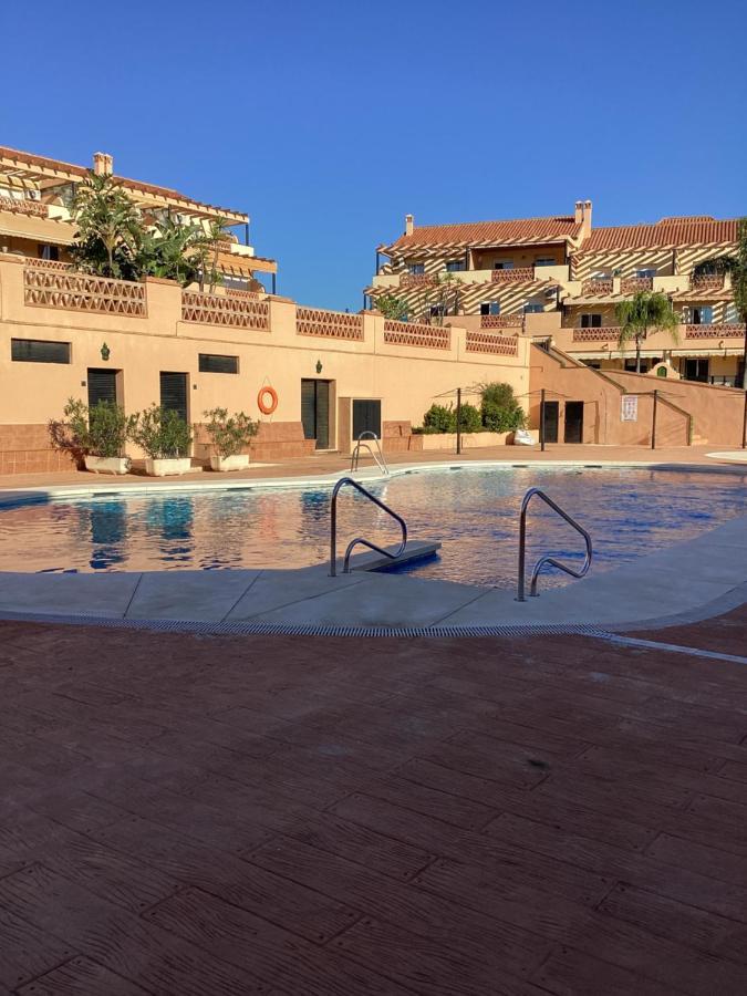 Appartement Faro Mijas Sea Views à El Faro Extérieur photo