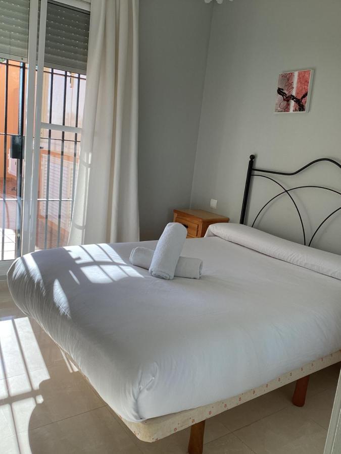 Appartement Faro Mijas Sea Views à El Faro Extérieur photo