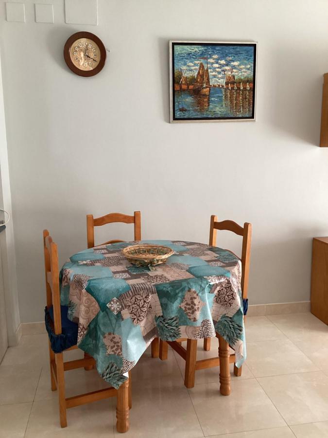 Appartement Faro Mijas Sea Views à El Faro Extérieur photo